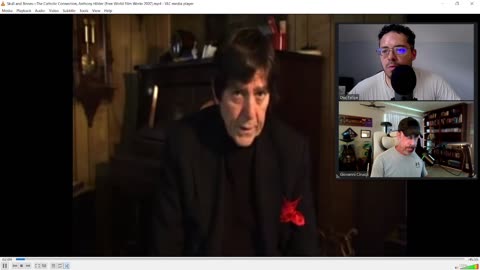Johnny Cirucci LIVE