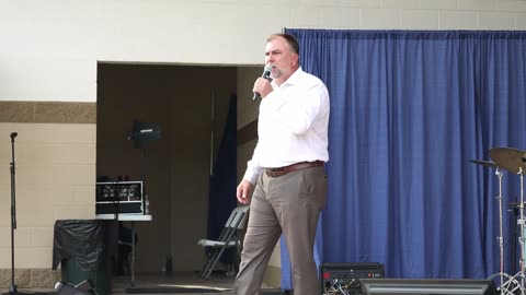 2025 Freedom Fest--Pastor Artur Pawlowski