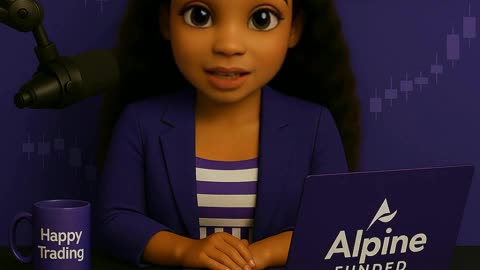 Alpine Funded 50% OFF