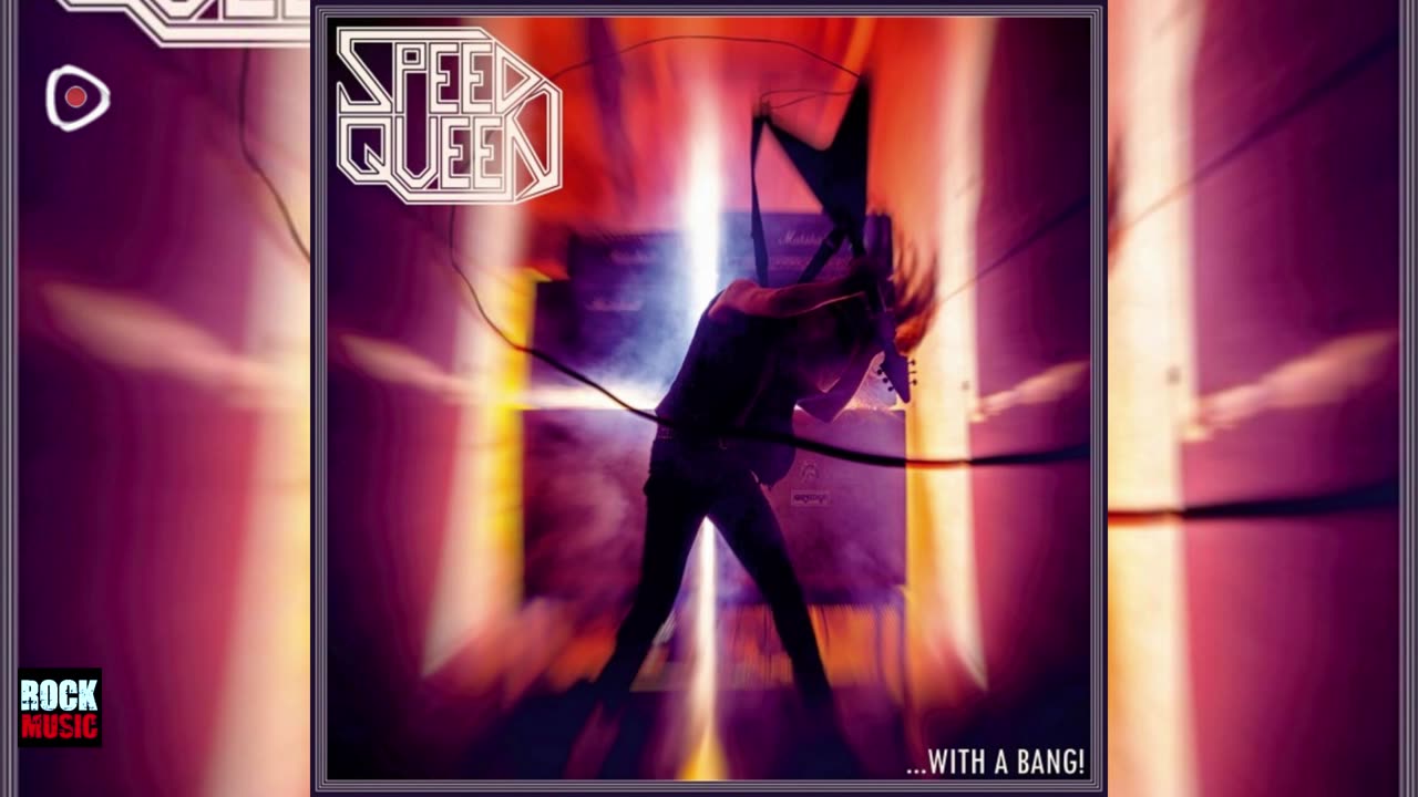 Speed Queen - …with a Bang! 2025