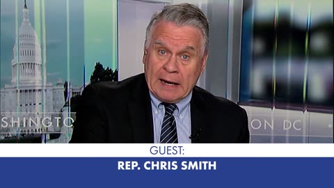 Smith and Ferguson Tonight on Life, Liberty and Levin