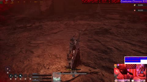 Khazan, Berserkeringingerring day7