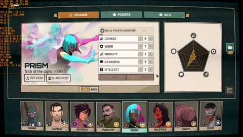 Dispatch Pt 11 Are we going to 100%?