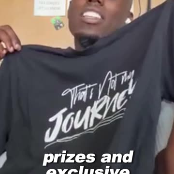 Jamal Roberts Hosts Noir & Blanc Event in Laurel MS with Wine, Prizes & Music