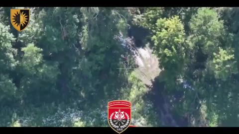 🚜🔥 Ukraine Russia War | 1st Mechanized Battalion Destroys Russian Equipment in Sumy | RCF