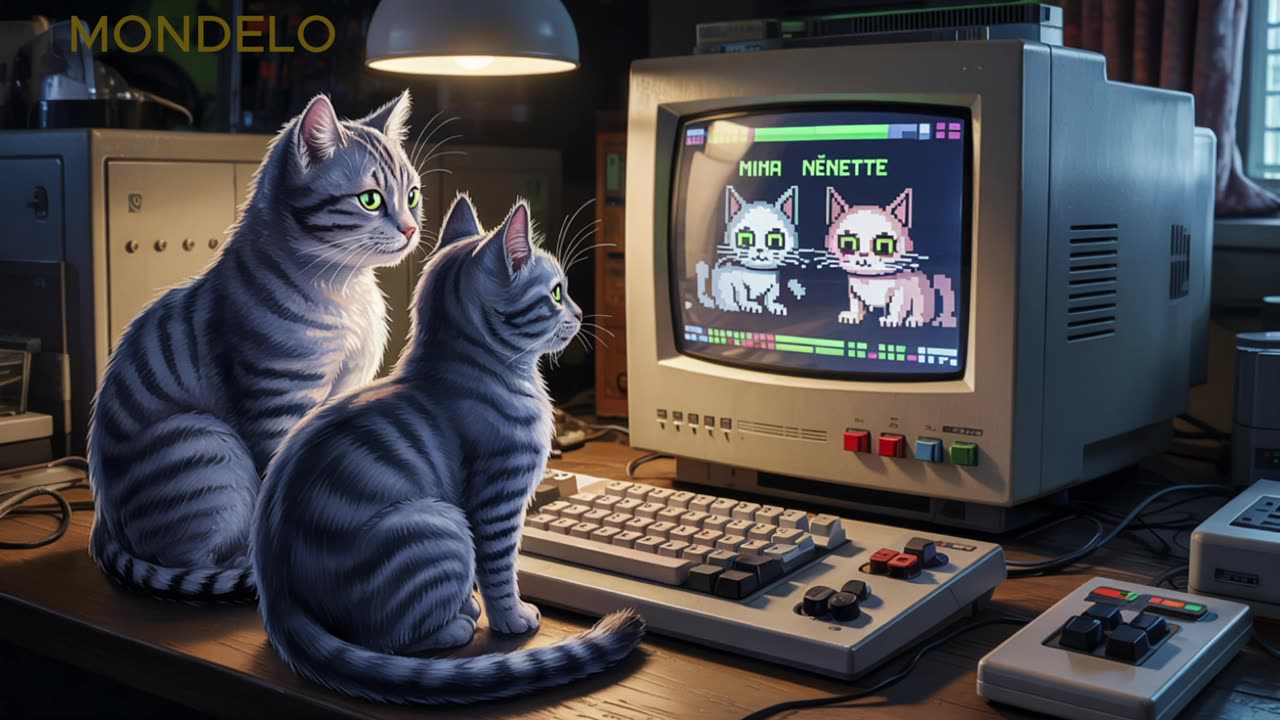 Cat Skills