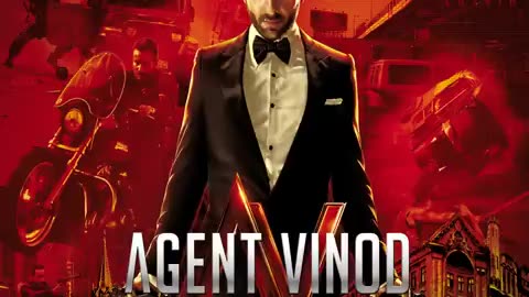 Agent Vinad