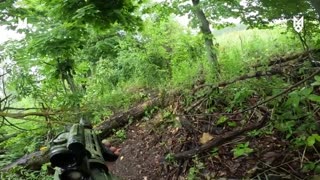 ⚔️🇺🇦 Ukraine Russia War | Ukrainian SOF Operations in Sumy Region Mid July | RCF