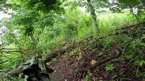 ⚔️🇺🇦 Ukraine Russia War | Ukrainian SOF Operations in Sumy Region Mid July | RCF