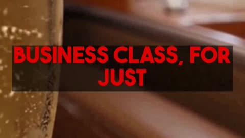Business Class Airfare Deal - Saudia $1,027 (Tunis to Bangkok) Business Class