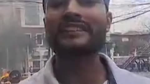 Nepal leader resignation is not enough…