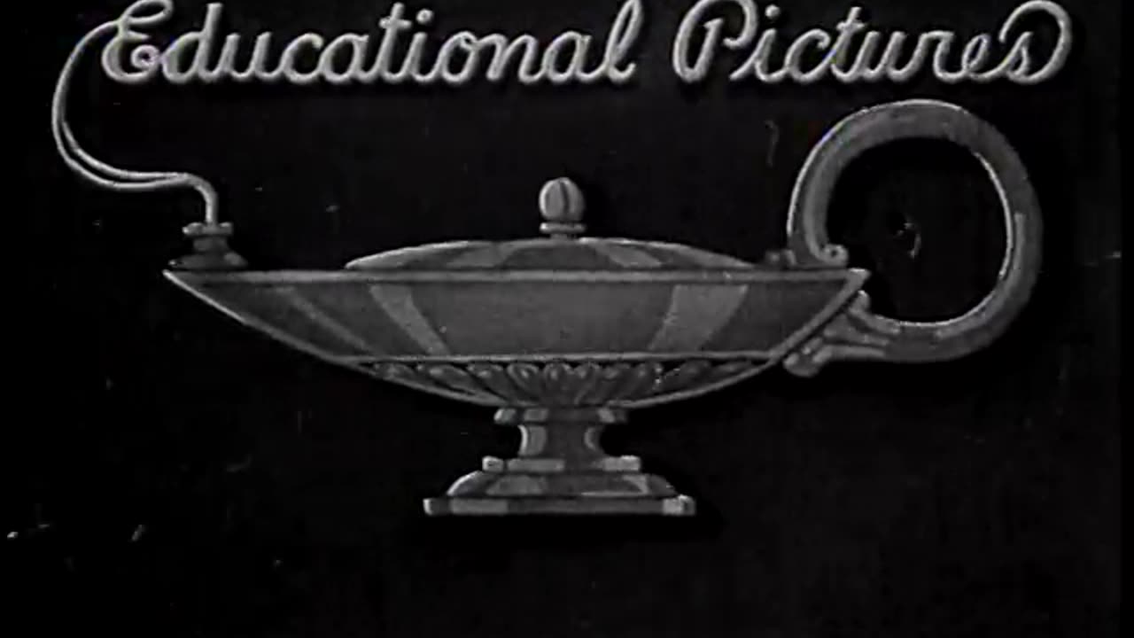 Bee's Buzz (1929)