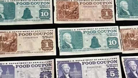 WHEN YOU WANT YOUR MOTHERFUCKING WELFARE MONEY