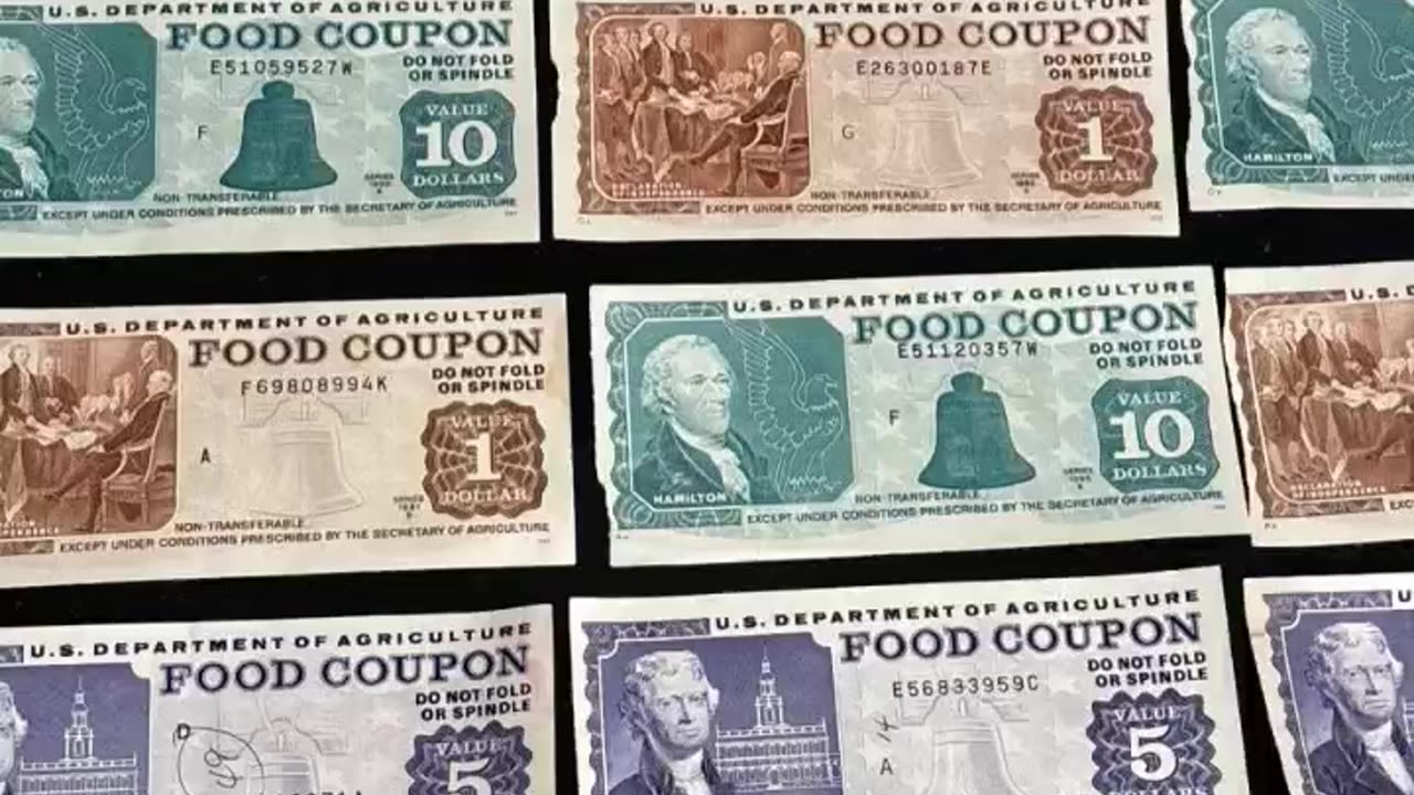 WHEN YOU WANT YOUR MOTHERFUCKING WELFARE MONEY