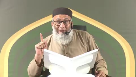DTQ2025 | Night 11 | Session 3 | Surah A'raf: 94 | Shujauddin Sheikh