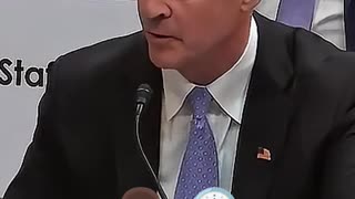 Congresswoman Nancy Mace tears into Martin O'Malley for dodging the man/woman debate