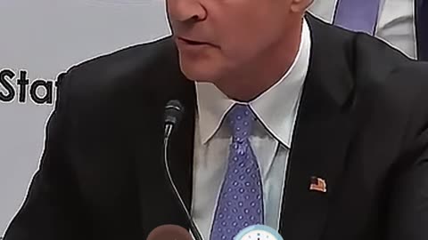 Congresswoman Nancy Mace tears into Martin O'Malley for dodging the man/woman debate