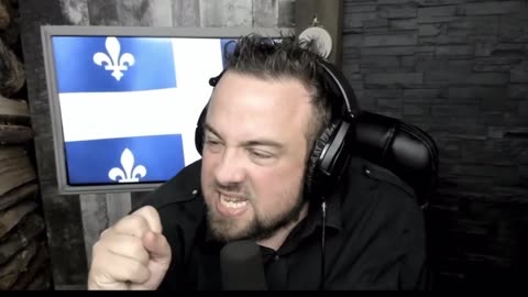 JF Gariepy Rages about Hippies