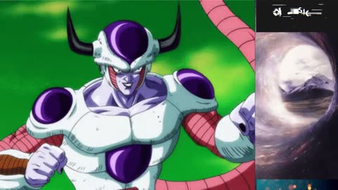 #Reposted"© #Frieza"™ #Transformatioms"™™