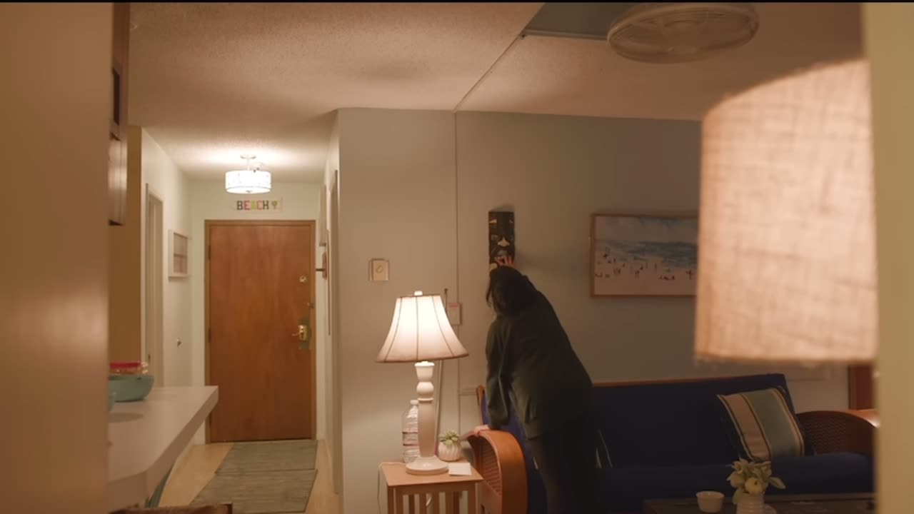 DON'T BRING IT HOME – A HAUNTED MASK | Terrifying Short Horror Movie You Won’t Forget