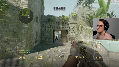 CS Stream (7/7/2025)