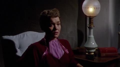 "Magnificent Obsession" Starring Jane Wyman and Rock Hudson