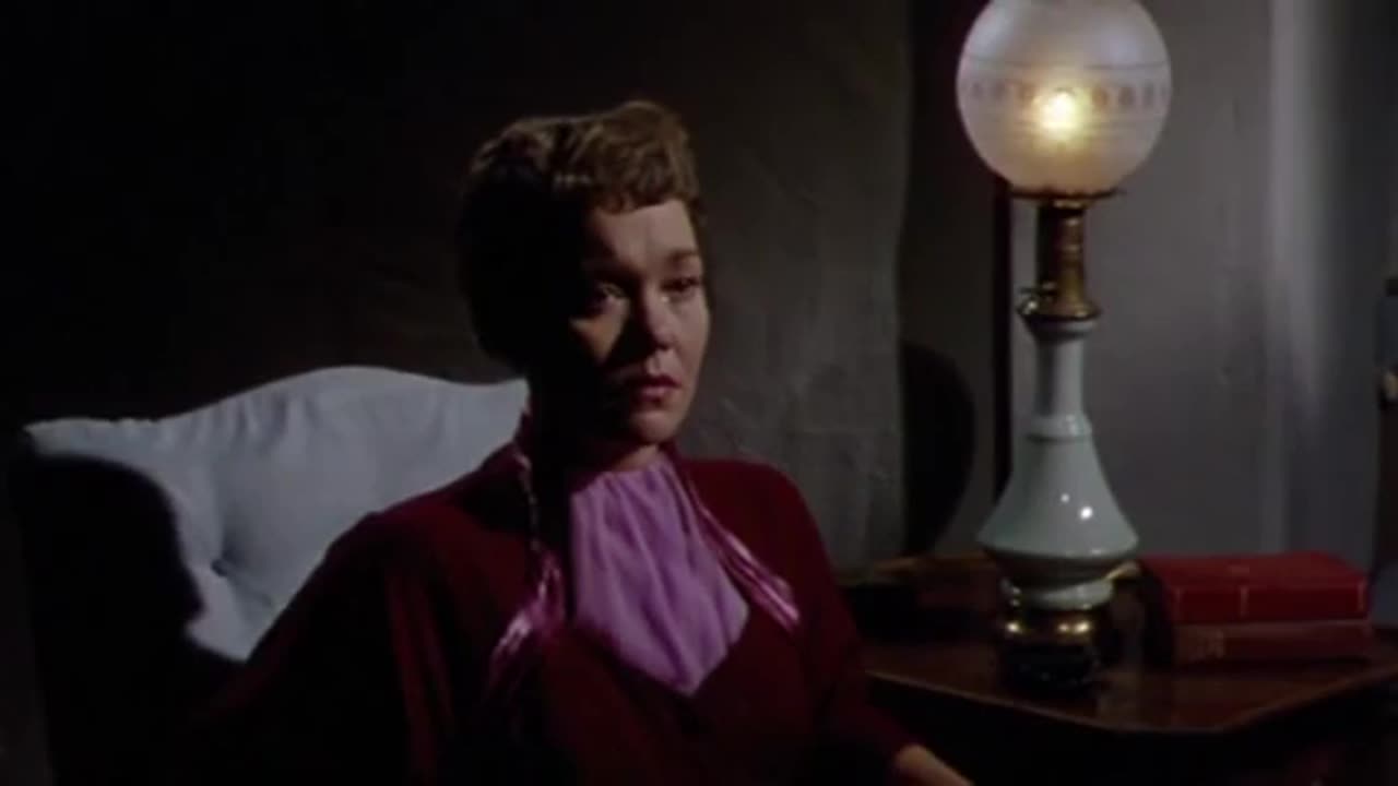 "Magnificent Obsession" Starring Jane Wyman and Rock Hudson