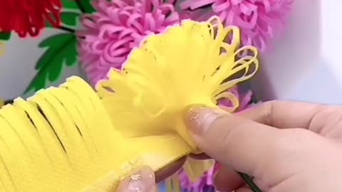 How to Fold an Origami Hourglass