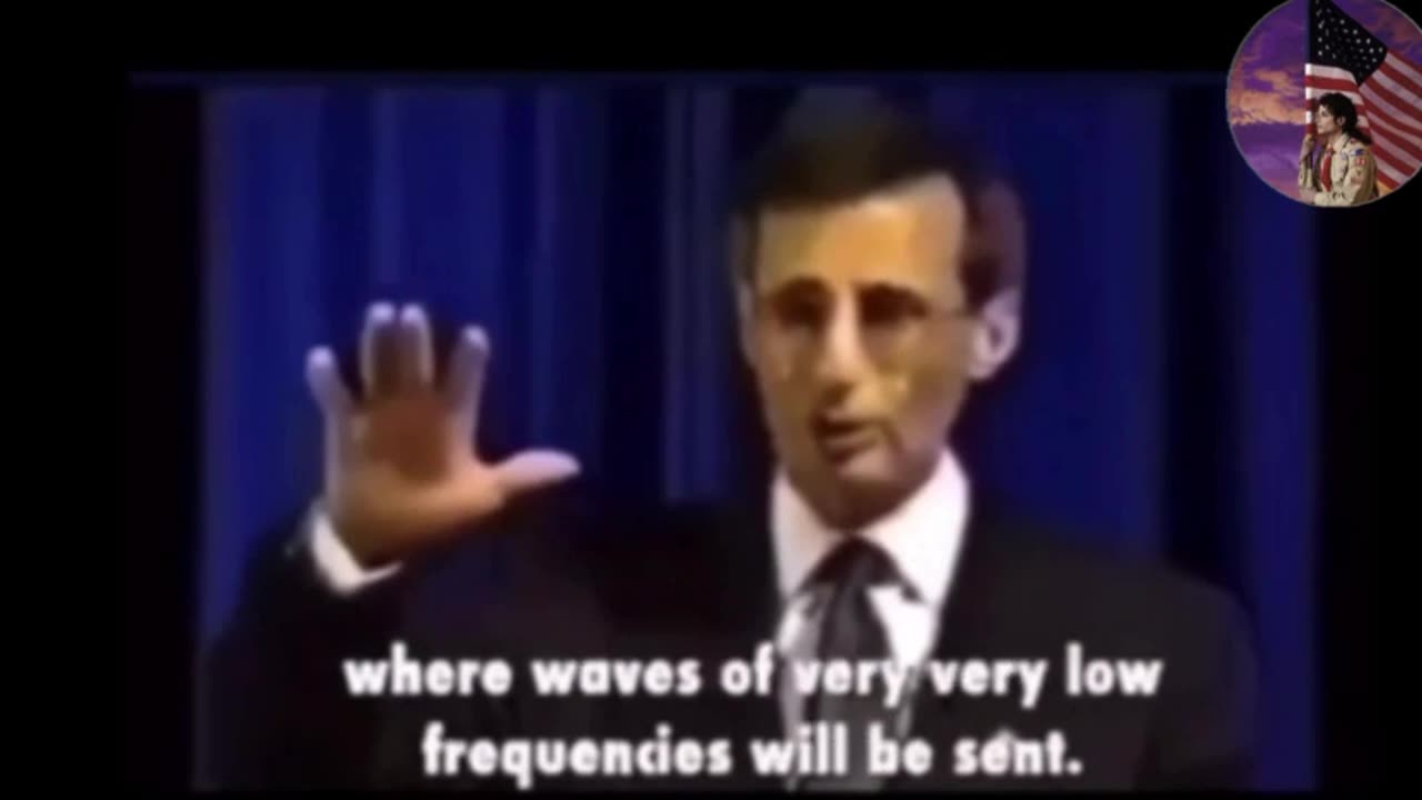 Must WATCH 👀 From 1995- 5G & CONVID
