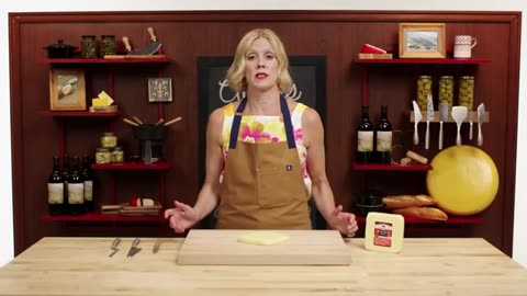 Cheese Expert Tries Every Trader Joe’s Cheese Epicurious