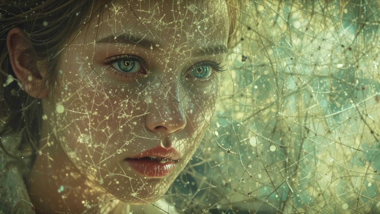 Nebula Sync - I'm lost (Official Audio 2025)