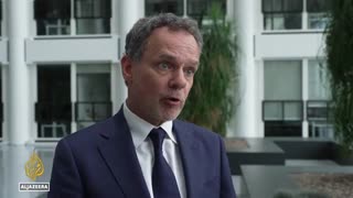 Diplomatic spat: Netherlands imposes travel bans on Israeli ministers