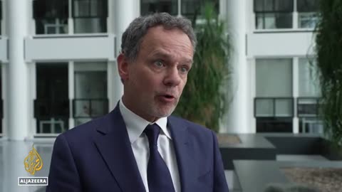 Diplomatic spat: Netherlands imposes travel bans on Israeli ministers