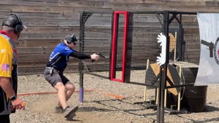 Area 5 Championship: Christian Sailer