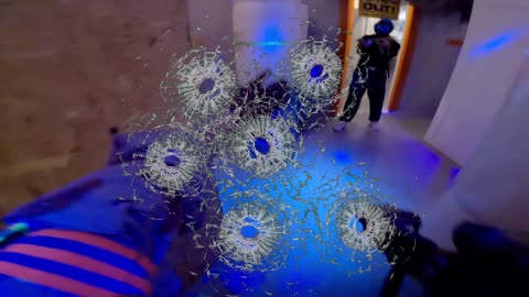 Replay Airsoft Clip of the day