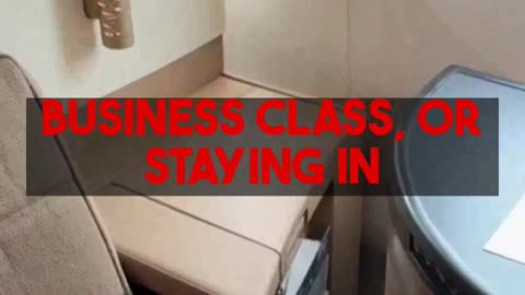 How Mighty Travels PREMIUM finds luxury flights for just $9.99/month.
