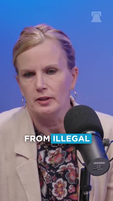 We Need to Normalize Deportations and Get Them ALL Out, Not Just the 'Worst of the Worst'