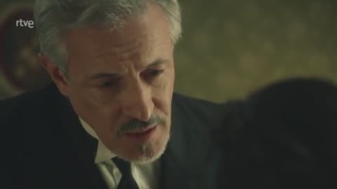 La Promesa - Capitulo 749 parte 6