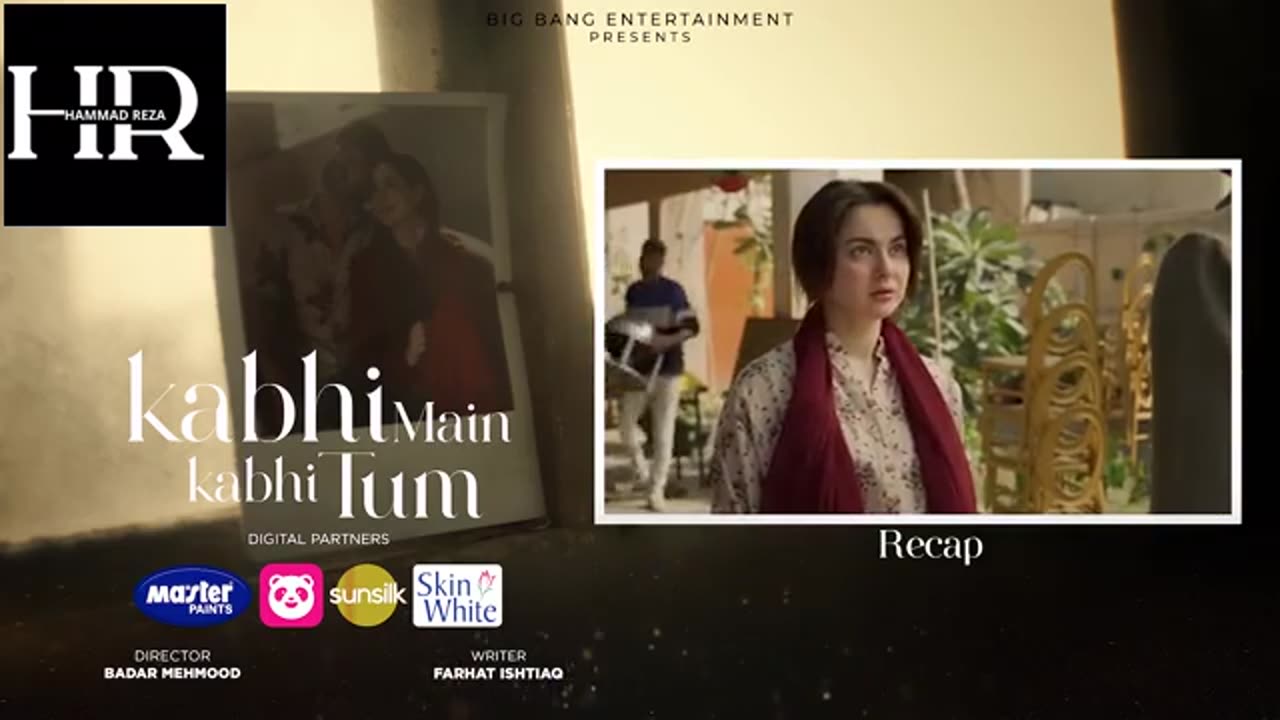 Kabhi Main Kabhi Tum- Episode 04