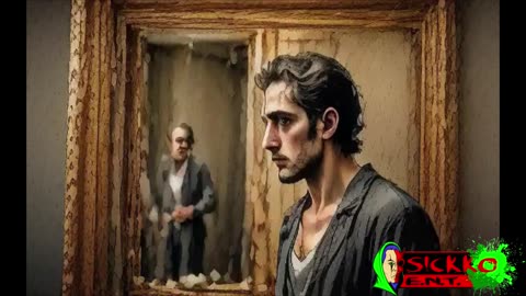 LB~Sickning – “13 Years Old” (Cartoon Music Video)