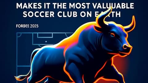 Manchester United’s $6.6B Truth Bomb 💥 | Most Valuable Soccer Club on Earth