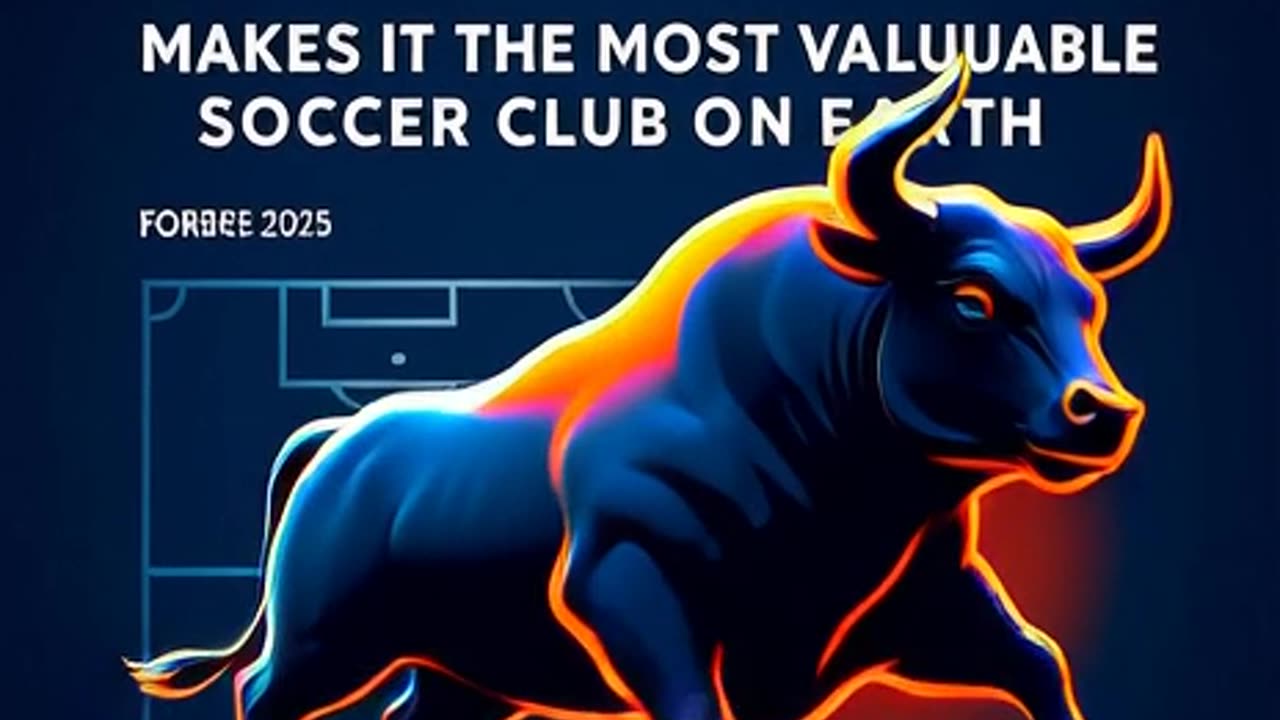 Manchester United’s $6.6B Truth Bomb 💥 | Most Valuable Soccer Club on Earth