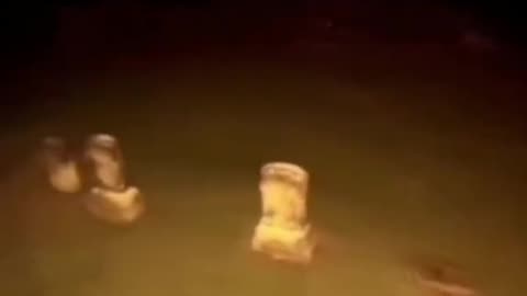 😱👻 Did You See It? | TheHauntingHour