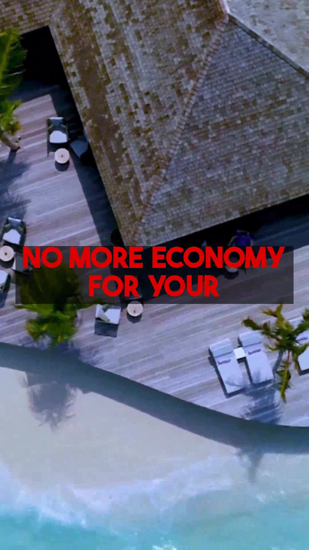 Afford Business Class & 5-Star Hotels DIY. Get Mighty Travels Premium free at...