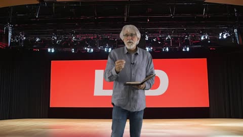 LED Talk (s1e6) - Forget the Title: How to Become a Leader People Want to Follow
