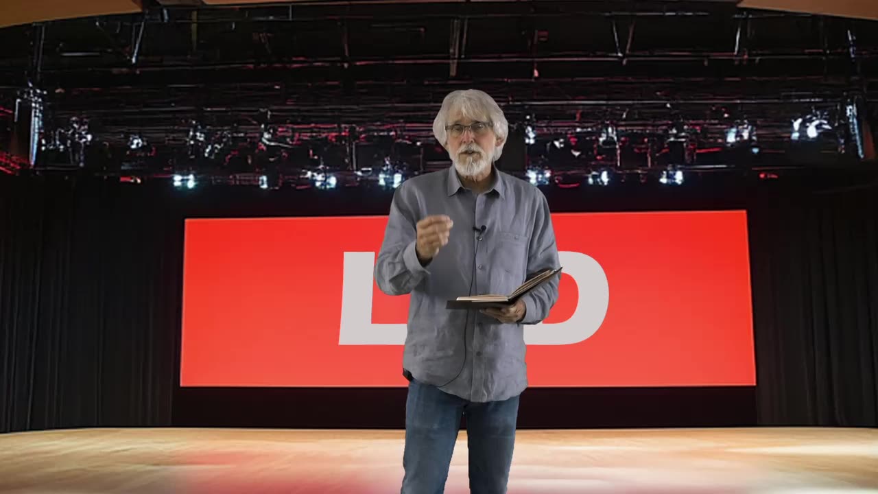 LED Talk (s1e6) - Forget the Title: How to Become a Leader People Want to Follow