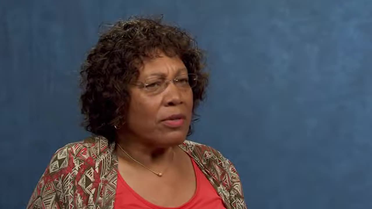 Connie Edwards - Veterans Remember Vietnam