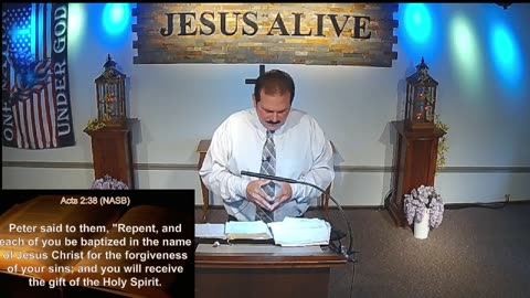 Christian Attitudes