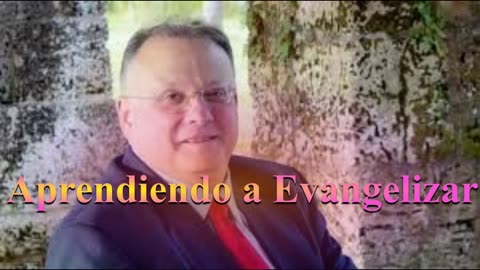 Aprendiendo a Evangeliza _ Doctor: César Vidal