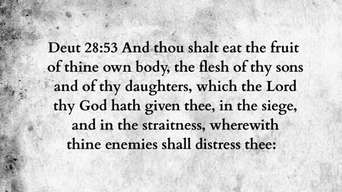 Martus Ministry -385- Drinking blood